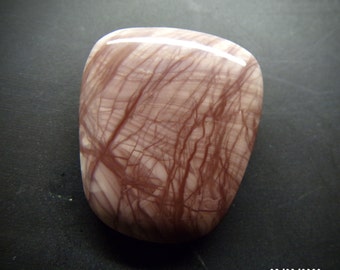 Imperial jasper freeform cabochon