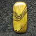 Maramamba tiger eye freeform cabochon