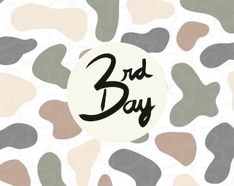 Marsh Old School Camouflage, Duck Camo Seamless Pattern, Duck Hunting Camo, Faded Muted Camo Seamless File, Deer Camo Seamless Repeat
