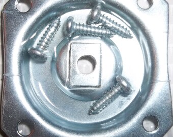 Mid Century Style Replacement Sofa Legs. Fits Ikea Karlstad | Etsy