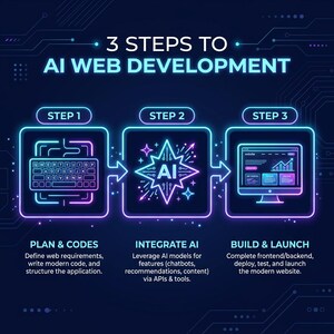 Framework mit über 100 Webentwickler-Befehlen | No-Code-Toolkit (Digitaler Download) Bild 3