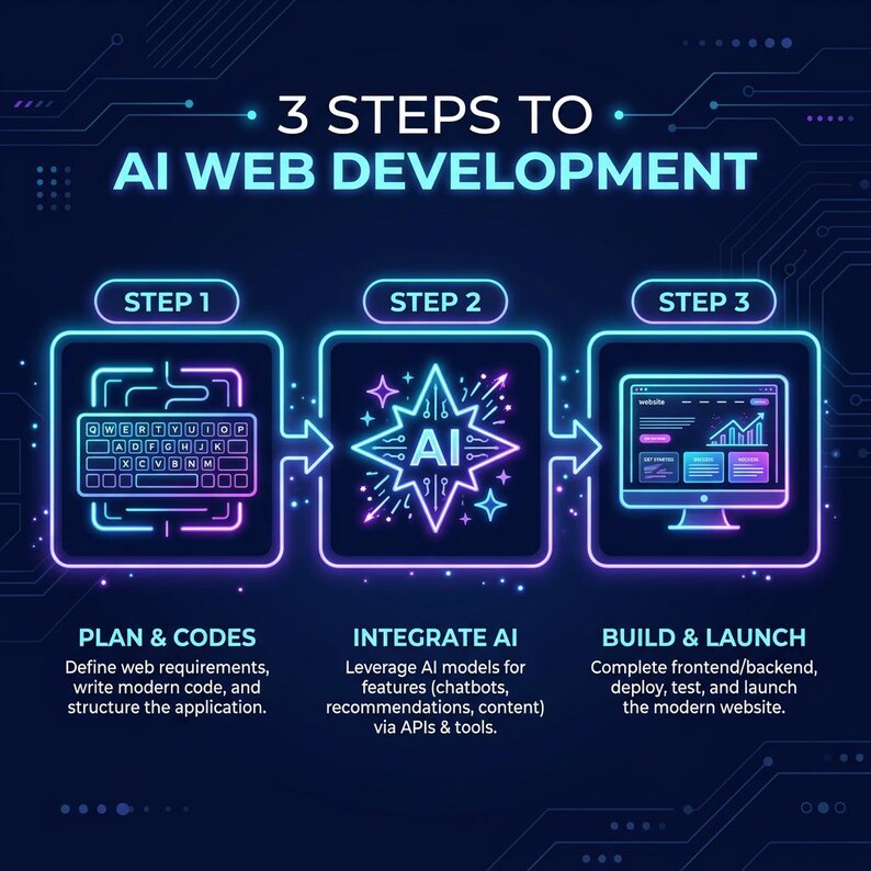 Framework mit über 100 Webentwickler-Befehlen | No-Code-Toolkit (Digitaler Download) Bild 3
