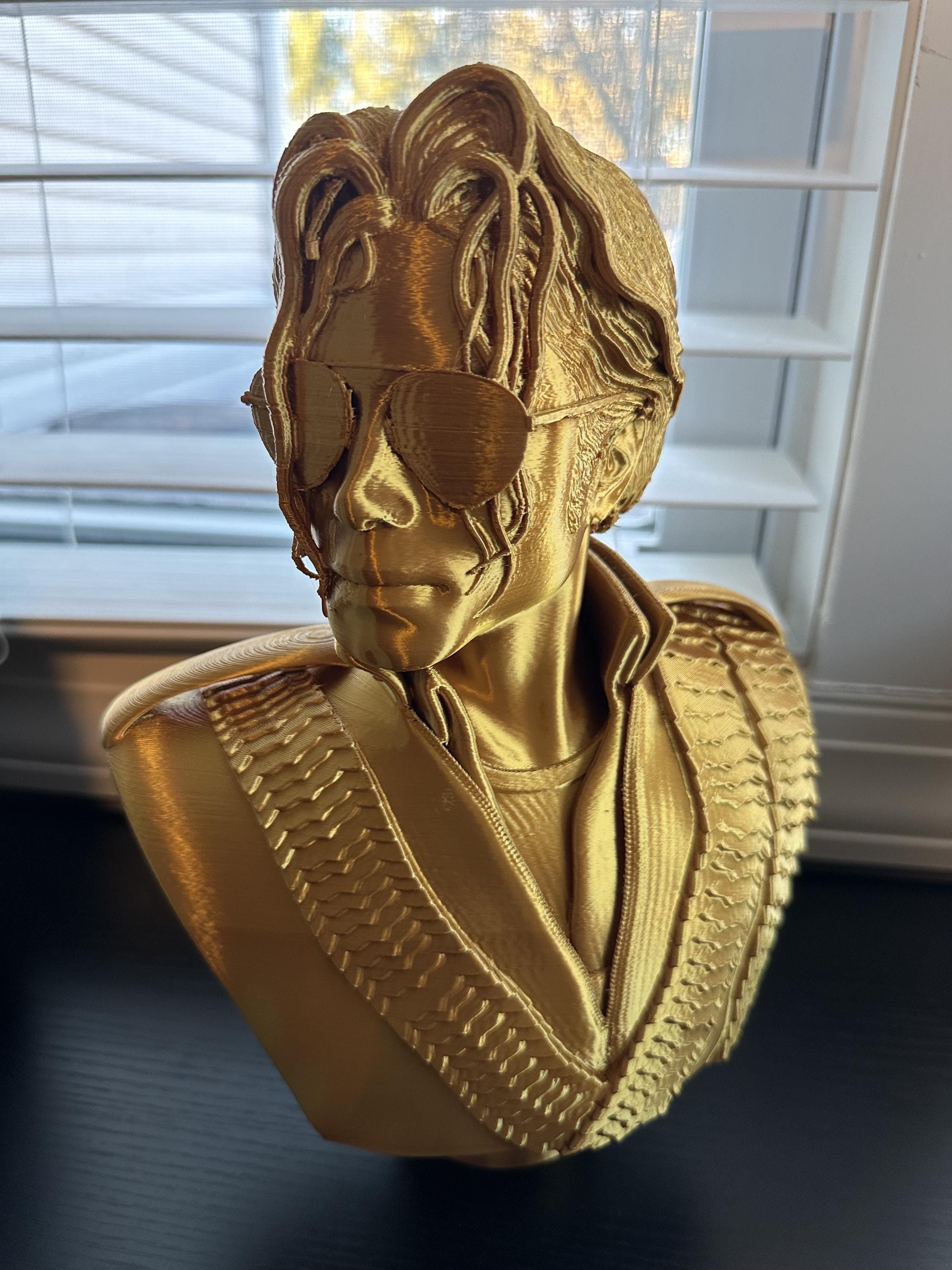 Michael Jackson Bust - Etsy Michael Jackson Bust - Etsy