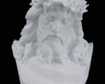 Jesus Christ Statue