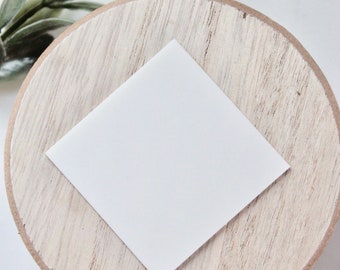 Polishing pad | Brass silver polishing cloth | Jewelry cleaning pad