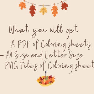 Calm coloring quotes bookmarks