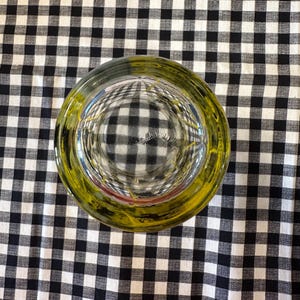 Vintage North Carolina Hi-Ball Glasses image 10