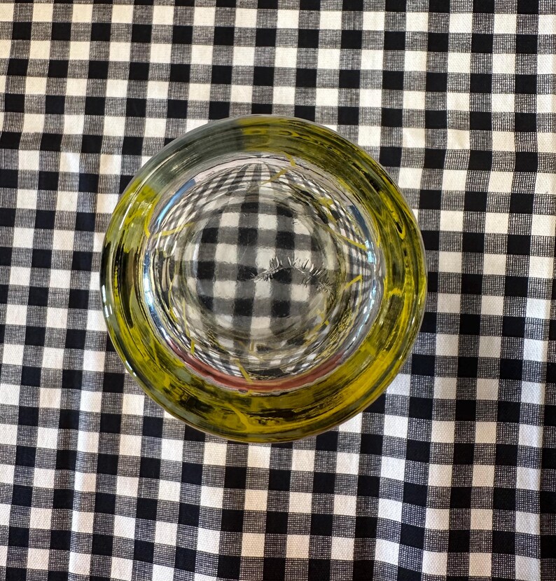 Vintage North Carolina Hi-Ball Glasses image 10