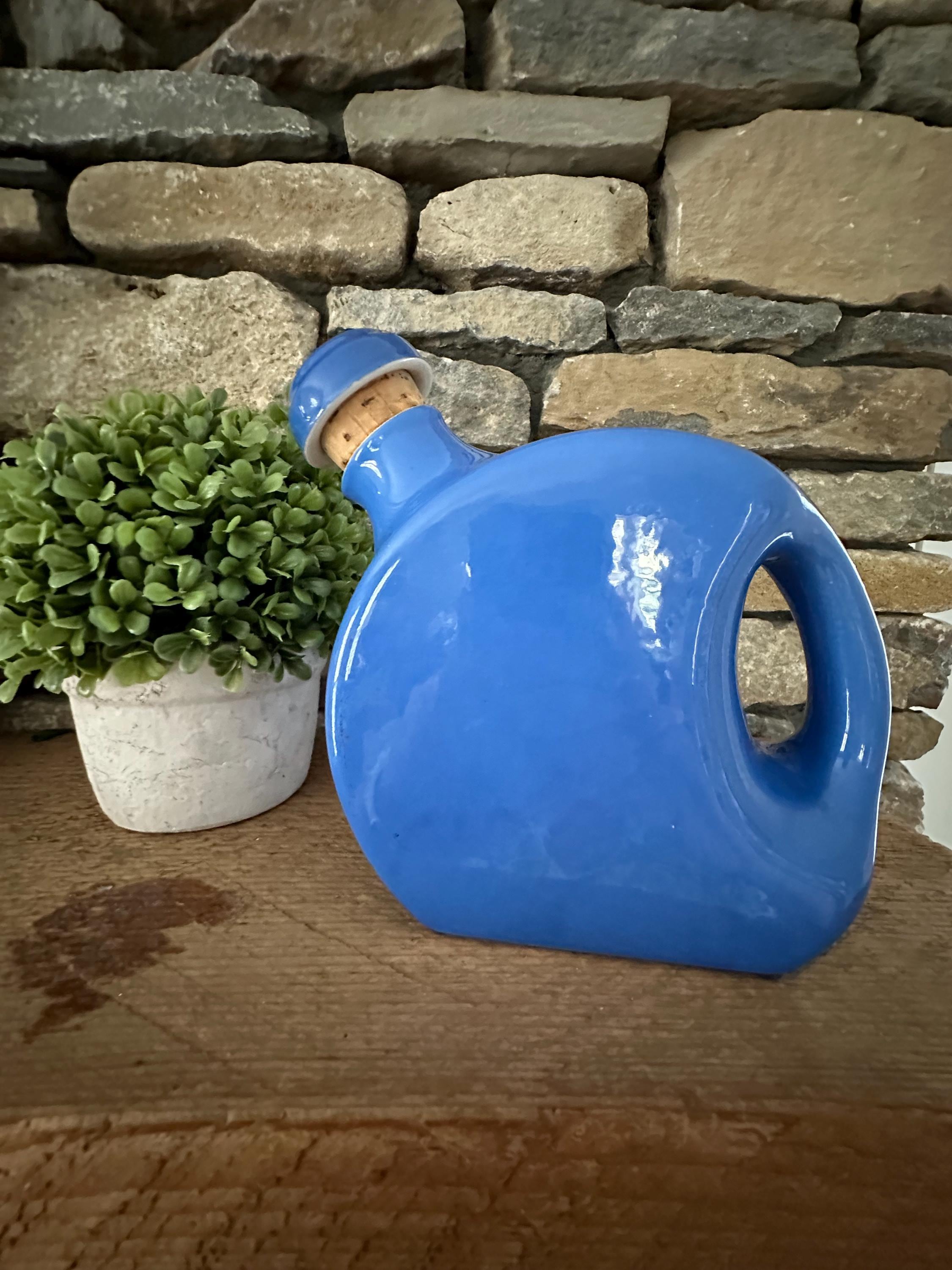 Vintage Refrigerator Water Pitcher - Etsy
