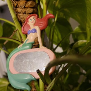 Ariel Toy Mirror