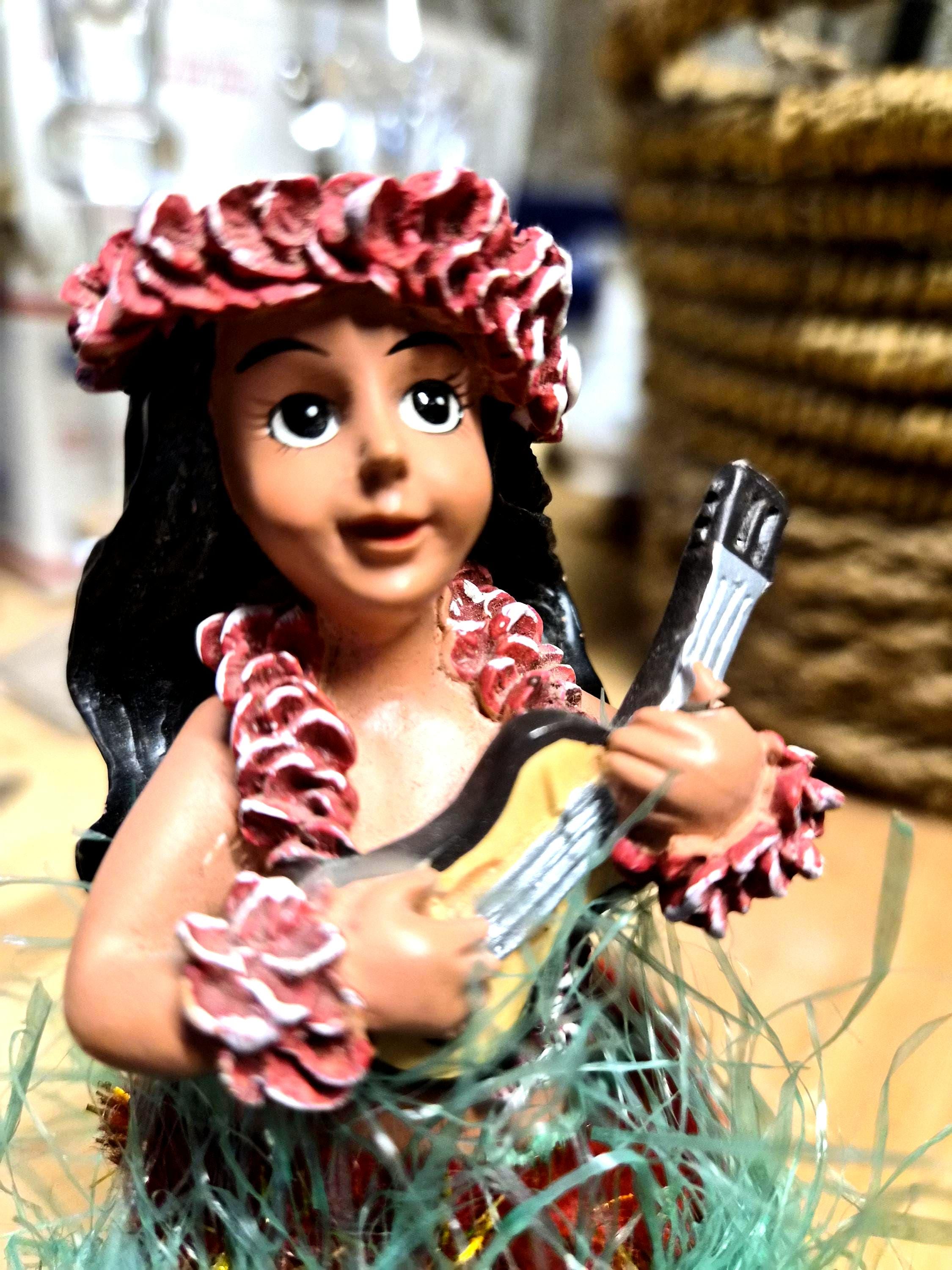 コレクション 1950s vintage Hula Doll Hula Doll Vintage - Etsy