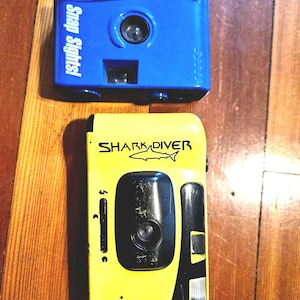 Snap sight camera - Etsy 日本