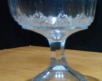 Unbranded Candy ~ Nut Dish