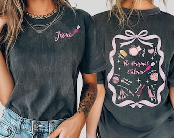 Custom Bakery Shirt, Personalized Shirt For Bakery Business, Personalized Gift For Home Bakery
