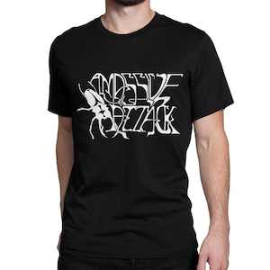 Massive Attack Mezzanine T-Shirt, Men&#39;s and Women&#39;s Sizes