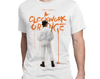 レア!! ヴィンテージ 90年代 時計じかけのオレンジ スタンリー