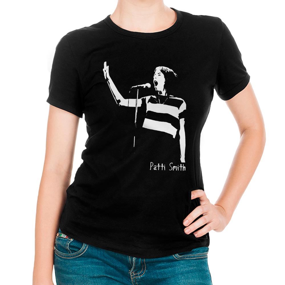 Patti smith t shirt - Etsy 日本