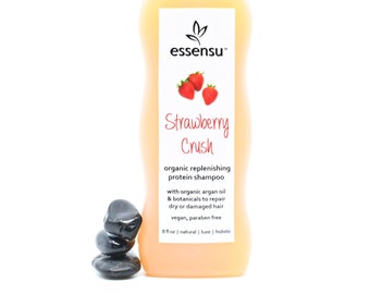 Items Similar To Argan Shampoo Argan Conditioner Set Natural