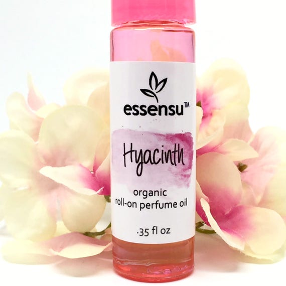 hyacinth perfume