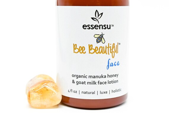 best manuka honey for face