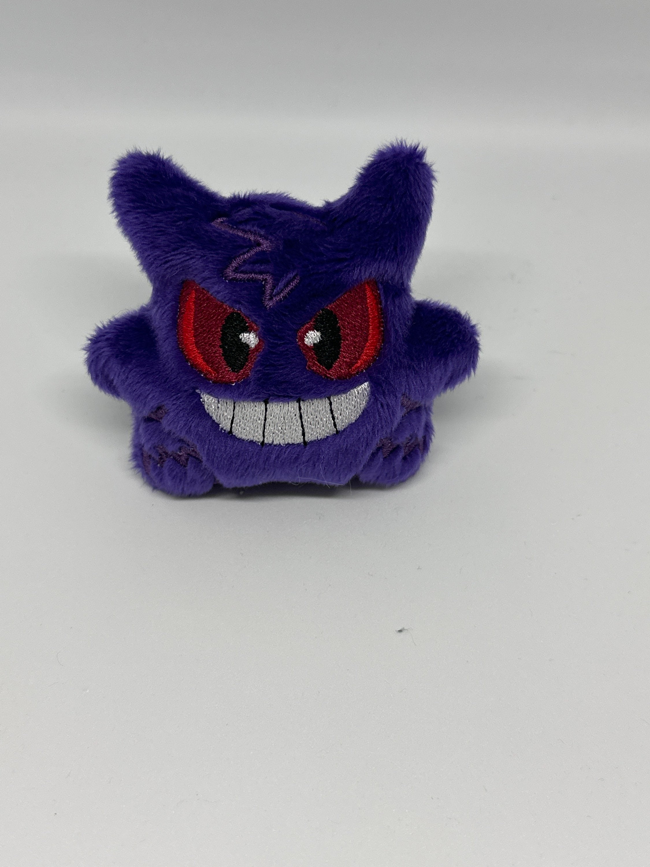 Pokemon Mega Banette 12 inches Plush Doll – PlushieMall