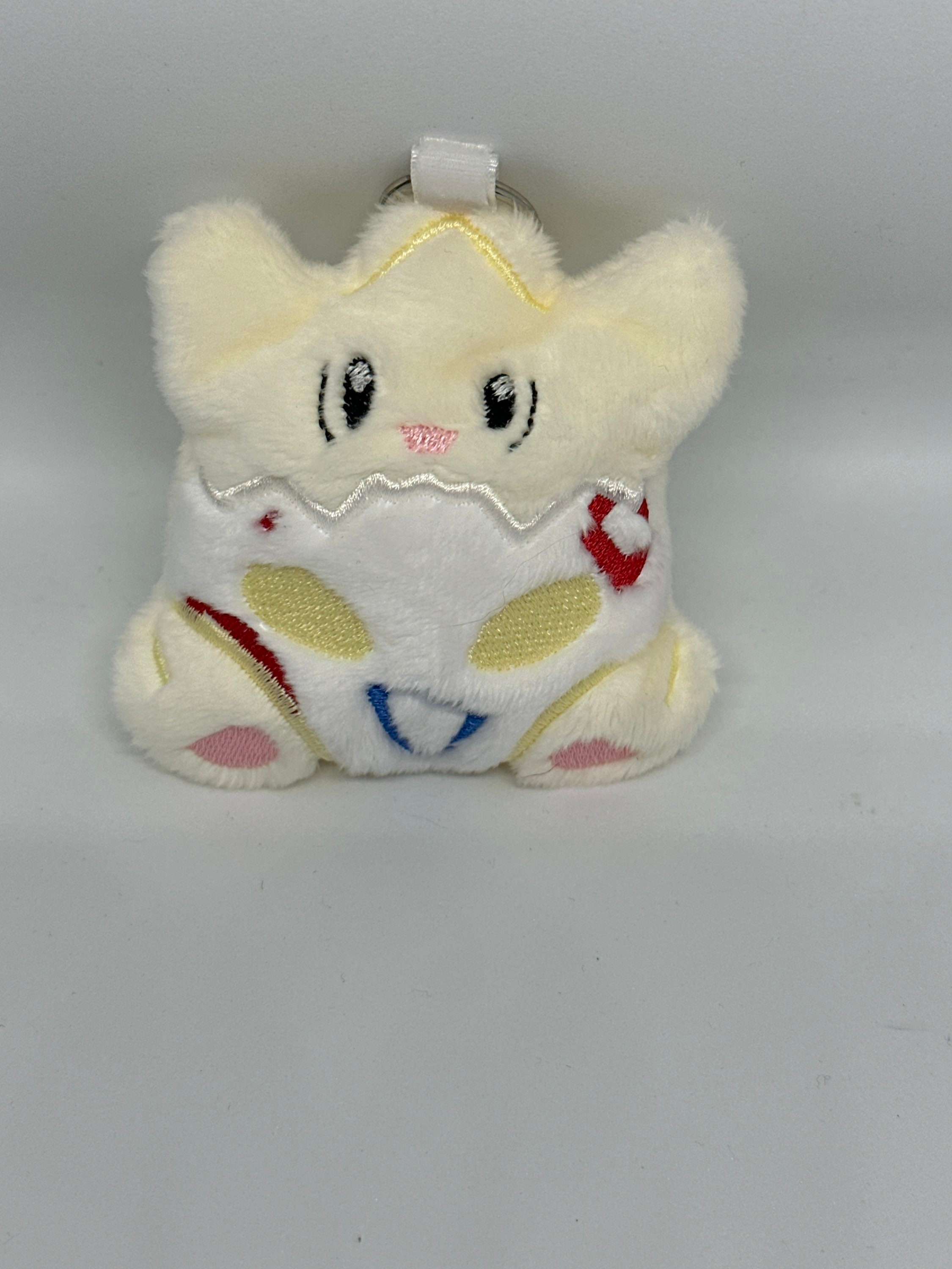 Loungefly Pokemon Togepi backpack 