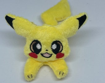 Pika Plush Beanie