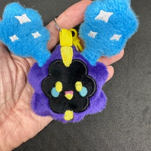 Pokemon Cosmog Solgaleo Plush Stuffed Dolls Shiny Solgaleo