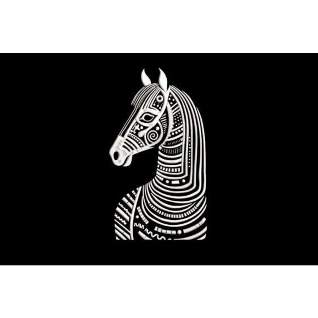 Zebra Embroidery, Machine Embroidery, Safari Animal, Wildlife ...