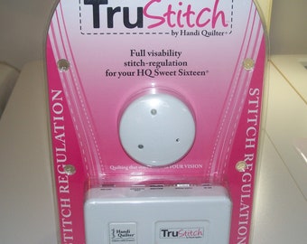 TruStitch by HandiQuilter - New in Package