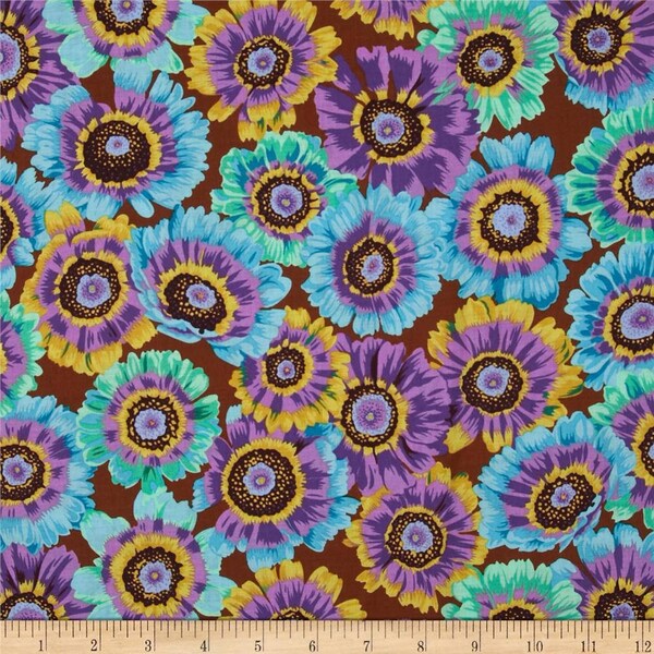 COUPON CODE vente - fin de boulon - peint Marguerite, Philip Jacobs, Rowan Westminster, 100 % coton, tissu patchwork, Quilting Floral