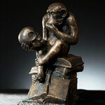 Monkey Home Decor