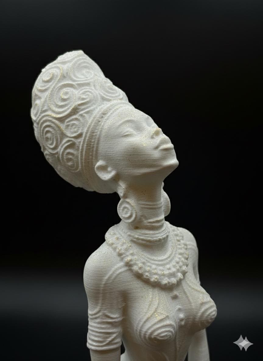 Bronze african sculptures - Etsy 日本