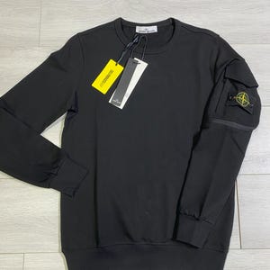 Fake Stone Island Etsy