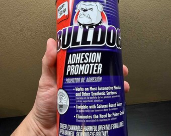 Bulldog Haftvermittler One Quart