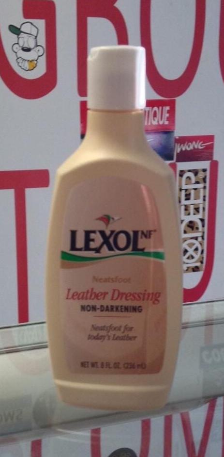 chinese dress ladies Amazon.com: Lexol Neatsfoot Leather Conditioner | Helps soften and renew main image 0