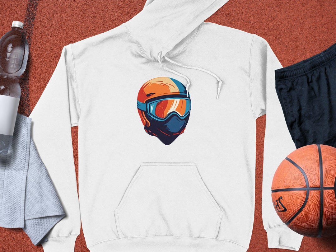 Winter sports ★ hoodie