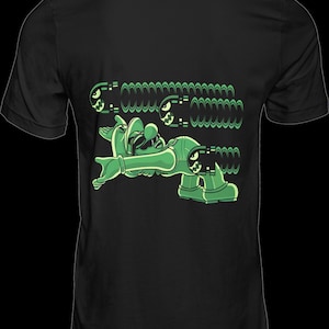 Premium T-Shirt Design, 300dpi PNG files, Matrix, Mario t-Shirt Design, Bügelbild, DTF Druck, black shirt, Matrix, super Mario digital