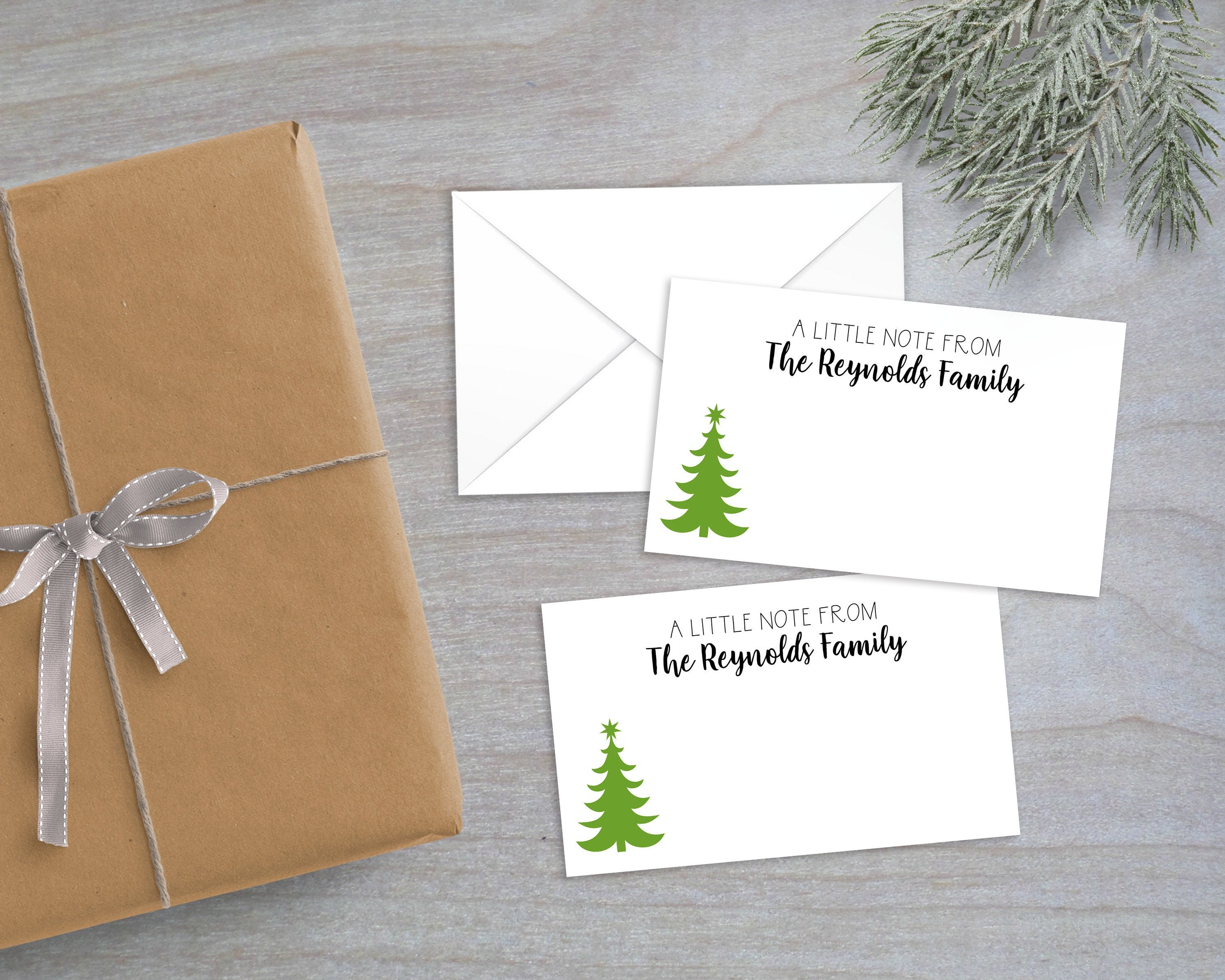 personalized-gift-enclosure-cards-with-mini-envelopes-etsy