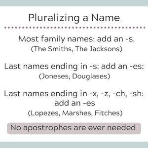 Personalized New Address Sticker: Rustic Wreath Moving Announcement image 9