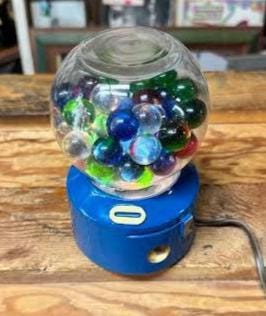 Carousel gumball machine - Etsy 日本