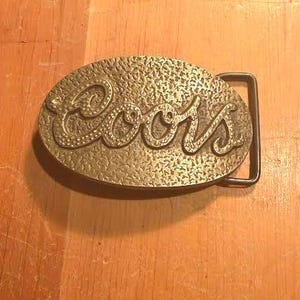 1970 Accessories Belt - Etsy display picture 1