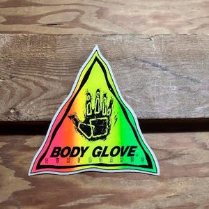 80s Body Glove - Etsy Canada