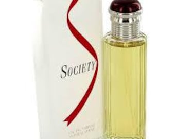 Burberrys Society by Burberrys Extrait De Parfum 7 Ml 0,23 Fl. Oz