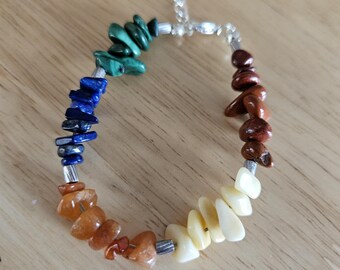 OT5 One Direction Bracelet (Harry Styles, Louis Tomlinson, Liam Payne, Zayn Malik, Niall Horan)
