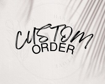 Custom Order, Personalized Hand-Embroidered Passport Cover, Custom Hand embroidered Note Book, Custom Embroidered Shirt