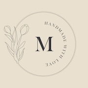 MinhGiftsCrafts store logo