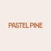 PastelPine store logo