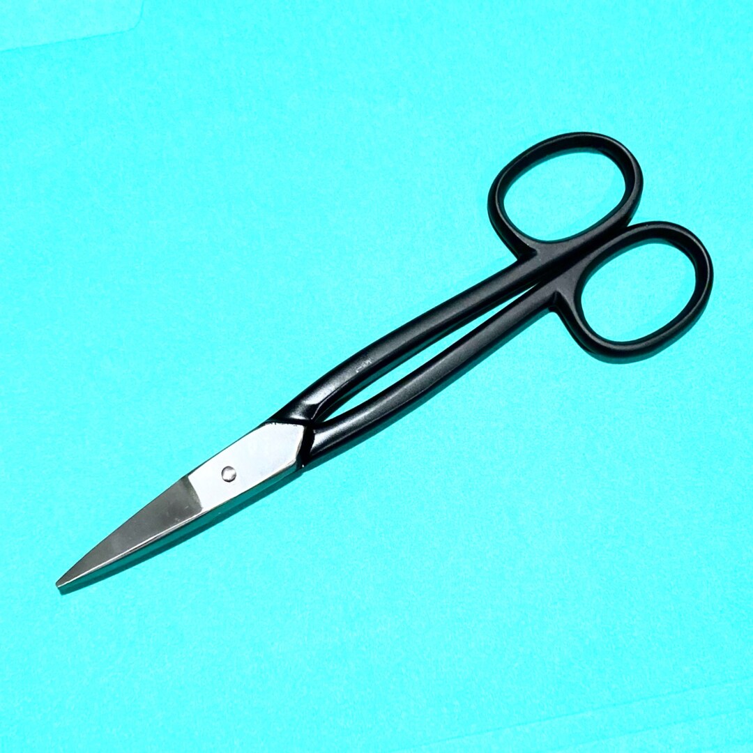 Beadsmith Scissors for Cutting Metal Great for Solder 7
