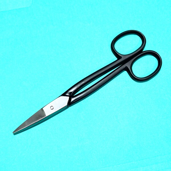 Metal Cutting Scissors - Etsy